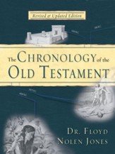 Chronology of the Old Testament - eBook