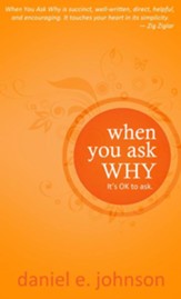 When You Ask Why: It's Ok to Ask - eBook