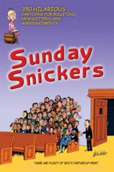 Sunday Snickers - eBook