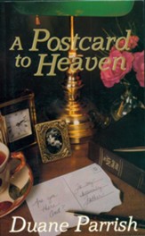 Postcard to Heaven - eBook
