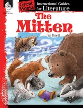 An Instructional Guide for Literature: The Mitten - PDF Download [Download]