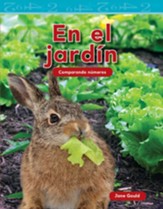 En el jardin (In the Garden) - PDF Download [Download]