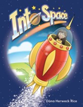 Into Space - PDF Download [Download]