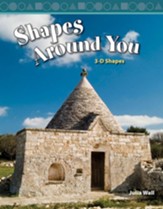 Shapes Around You - PDF Download [Download]