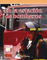En la estacion de bomberos (At the Fire Station) - PDF Download [Download]