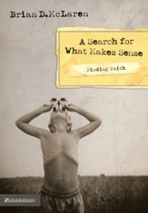 Finding Faith--A Search for What Makes Sense - eBook