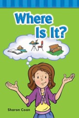 Where Is It? - PDF Download [Download]
