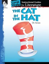 An Instructional Guide for Literature: The Cat in the Hat - PDF Download [Download]