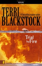 Trial by Fire - eBook
