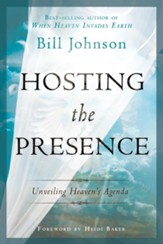 Hosting the Presence: Unveiling Heaven's Agenda - eBook