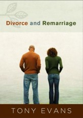 Divorce and Remarriage / New edition - eBook