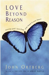 Love Beyond Reason - eBook