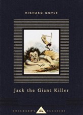 Jack the Giant Killer - eBook