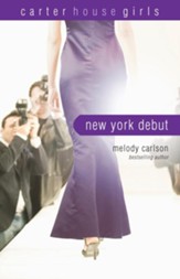 New York Debut - eBook