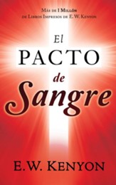 El Pacto de Sangre - eBook