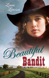 Beautiful Bandit - eBook