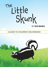 The Little Skunk