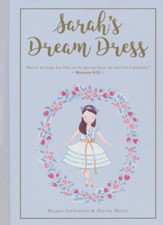Sarah's Dream Dress: Patience