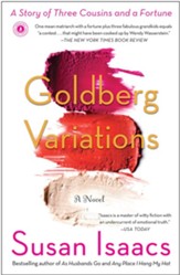 Goldberg Variations - eBook
