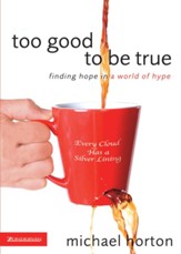 Too Good to Be True - eBook