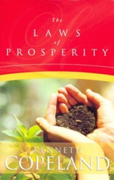 The Laws of Prosperity - eBook