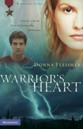 Warrior's Heart - eBook