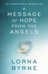 A Message of Hope from the Angels - eBook