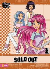 Sold Out - eBook