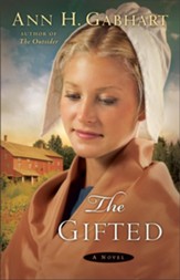Gifted, The: A Novel - eBook
