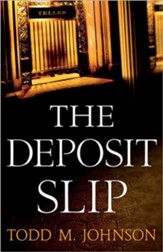 Deposit Slip, The - eBook