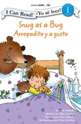 Snug as a Bug / Arropadito y a gusto: Biblical Values - eBook