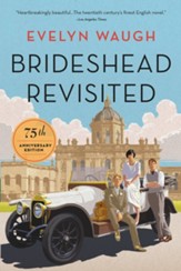 Brideshead Revisited - eBook
