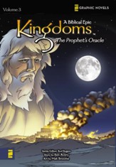 The Prophet's Oracle - eBook