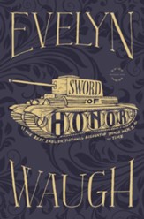 Sword of Honor - eBook