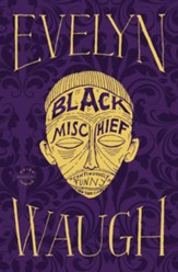 Black Mischief - eBook