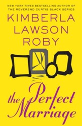 The Perfect Marriage - eBook