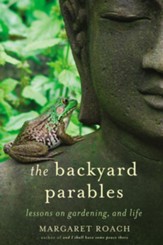 The Backyard Parables - eBook