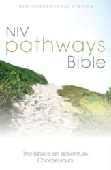 NIV Pathways Bible / Special edition - eBook