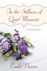 In the Stillness of Quiet Moments: A Devotional - eBook