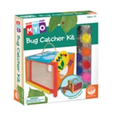 Make Your Own Bug Catcher