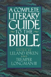 The Complete Literary Guide to the Bible - eBook
