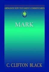 Abingdon New Testament Commentary - Mark - eBook