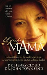 El factor mama - eBook