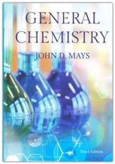 General Chemistry Textbook (3rd  Edition)