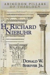 H. Richard Niebuhr - eBook