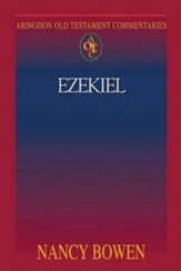 Abingdon Old Testament Commentary - Ezekiel - eBook