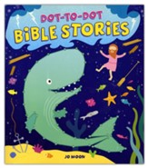 Dot-to-Dot Bible Stories