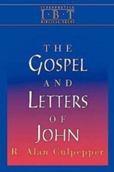 Interpreting Biblical Texts Series - The Gospel and Letters of John - eBook