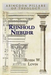 Reinhold Niebuhr - eBook