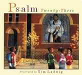 Psalm Twenty-Three, Trade Paperback